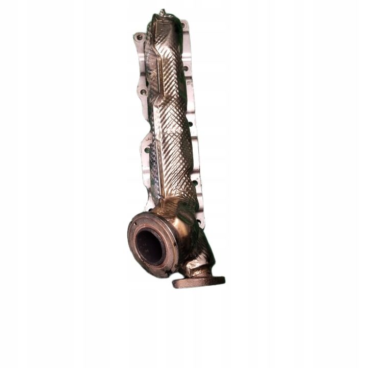Выпускной коллектор Mercedes W177 A180 2.0 CDI A6541409900, фото 2