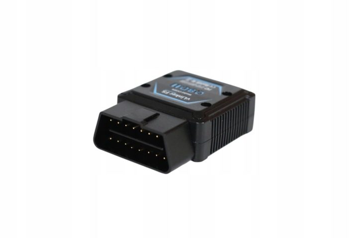 Интерфейс диагностический Vgate vLinker FS Bluetooth для FORScan Ford, фото 2