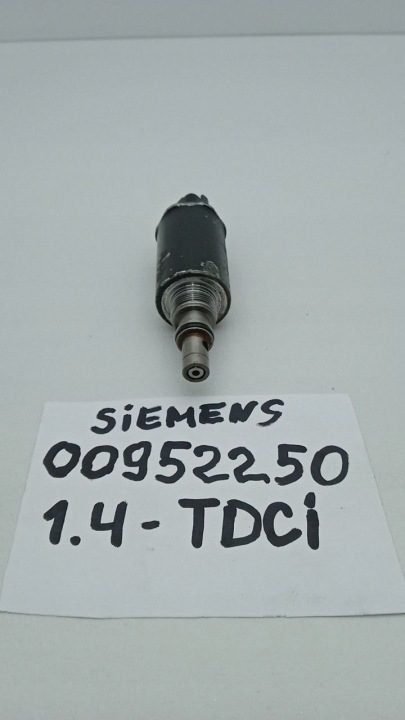 9815874680 OE РЕГУЛЯТОР РЕГУЛИРОВКИ ТОПЛИВА VDO SIEMENS 2 пин, фото 2