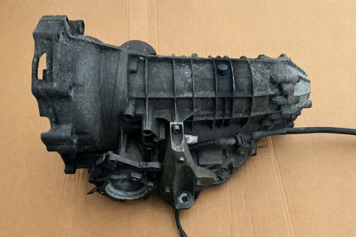 Шкив VW Passat B5 рестайлинг 1.8 Турбо AWT, фото 5
