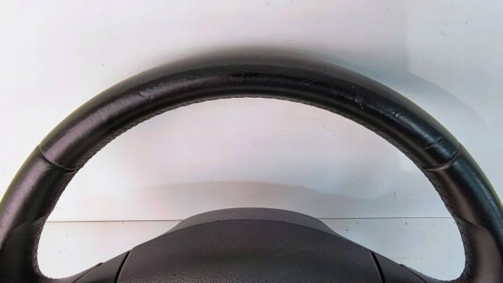 РУЛЬ AIRBAG VOLKSWAGEN GOLF V GT МУЛЬТИФУНКЦИОНАЛЬНЫЙ, фото 6