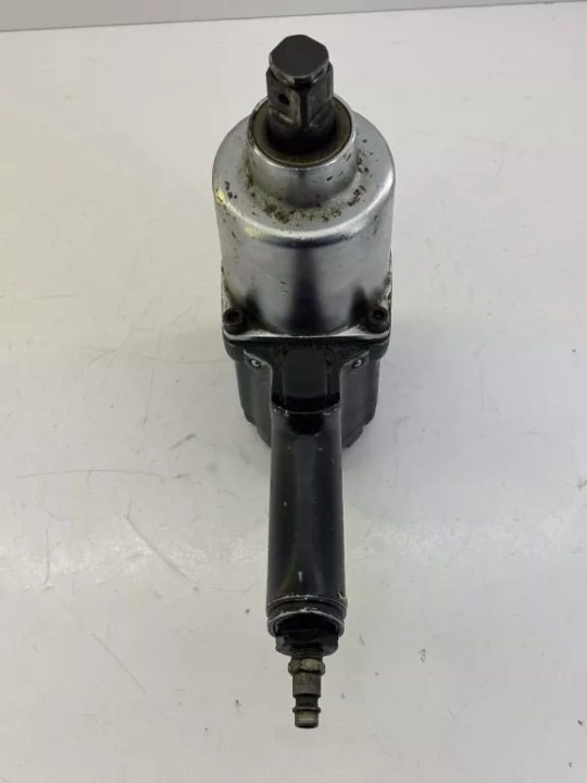 Ударный гайковерт пневматический 3/4'' 1220 Нм NC-6215 M7, фото 4