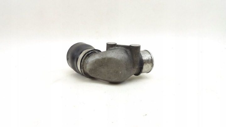 Патрубок трубка колено Mazda 3 BK 03-09 1.6 Citd, фото 1