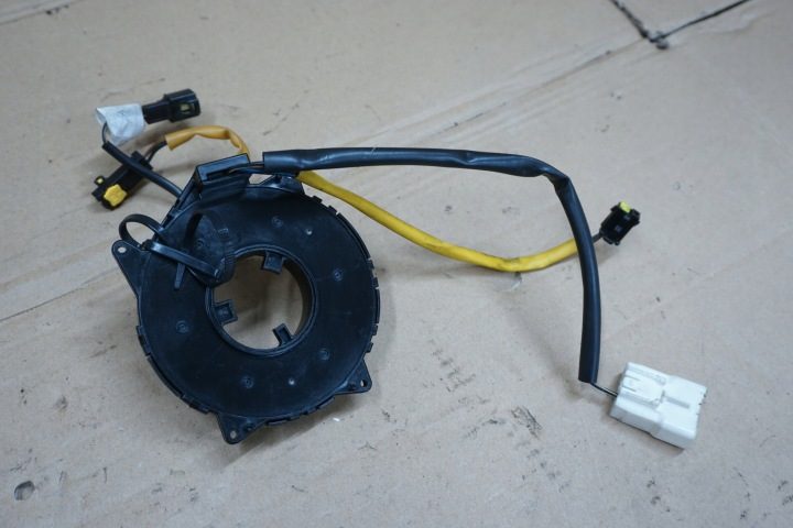 SSANGYONG KYRON ШЛЕЙФ ZAWIJAK AIRBAG 07 г., фото 7