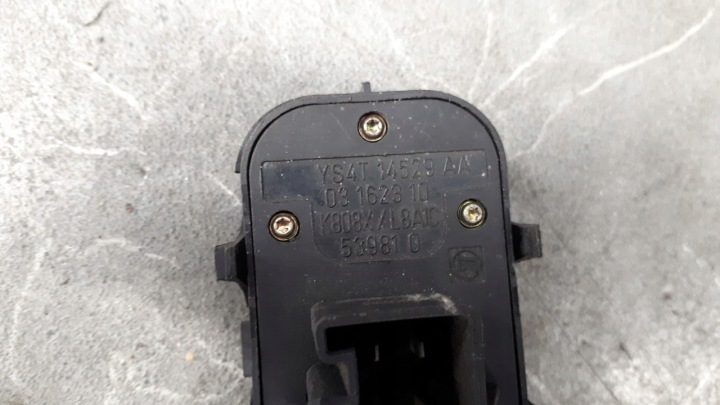 YS4T14529AA блок кнопок стеклоподъемников Ford Focus MK1 Универсал, фото 4