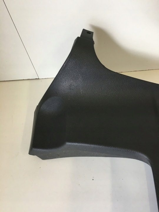 НАКЛАДКА ПАНЕЛИ НИЖНЯЯ VW GOLF V 1.4 1K1858368A, фото 3