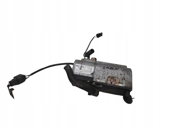 Ford C-MAX MK1 03- 2.0TDCI Webasto автономный отопитель 3M5H-18K464-BE, фото 1