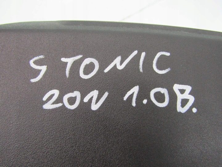 KIA STONIC 1.0 T-GDI 20 г. КОРПУС ВОЗДУШНОГО ФИЛЬТРА 28110-H8120 28110H8120, фото 9