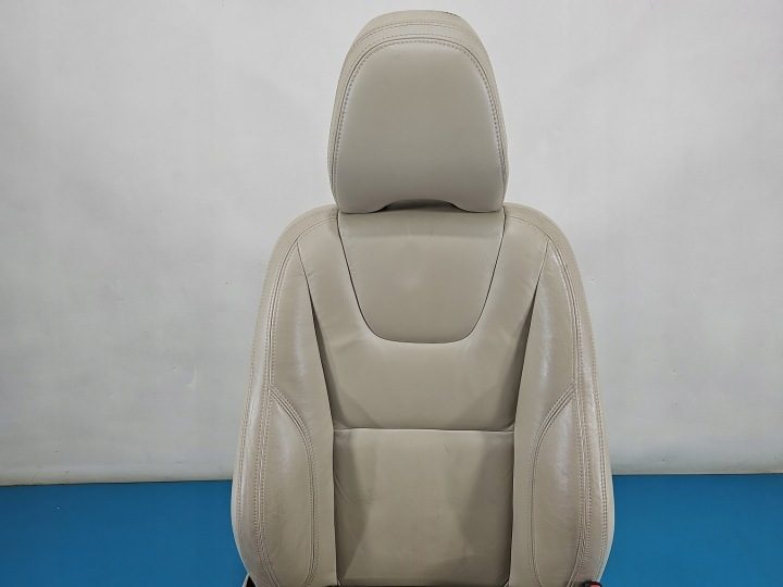 СИДЕНЬЕ ПРАВОЕ ПЕРЕДНЕЕ ПАССАЖИРА VOLVO S60 II 10- 4D ЕВРОПА, фото 2