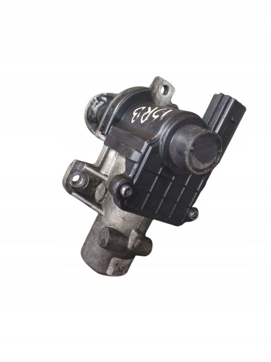 Клапан EGR AUDI A4 КАБРИОЛЕТ (8H7, B6, 8HE, B7) 038131501AD 2.0L дизель 2007, фото 3