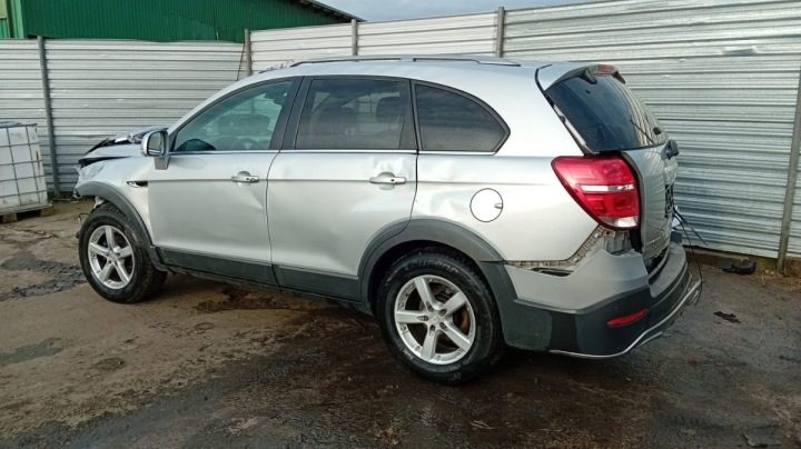 Модуль датчик esc ESP 22822648 CHEVROLET CAPTIVA I C140 13-15, фото 11