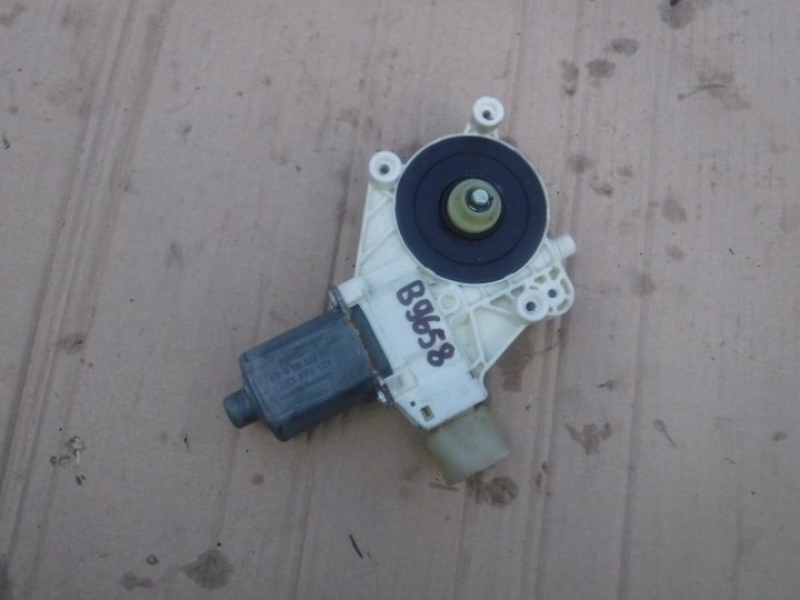 Стеклоподъемник левый передний Ford Mondeo MK4 6M21-14A389-B, фото 2
