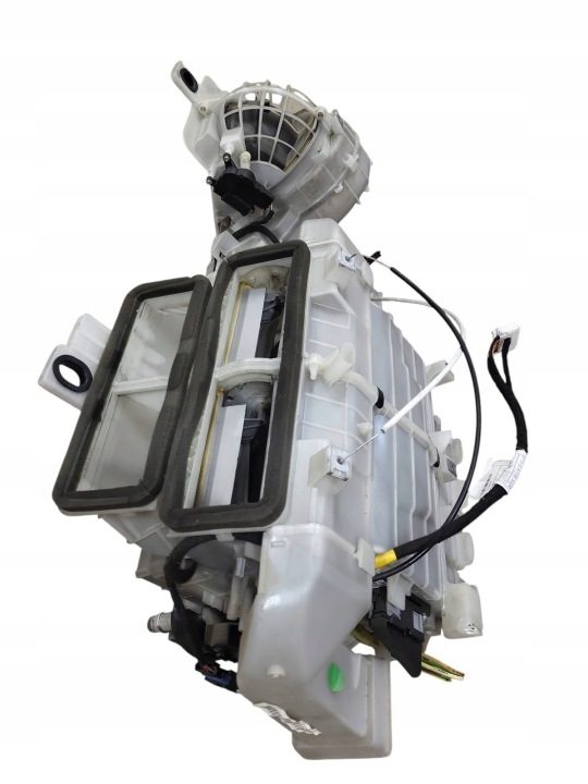 ОТОПИТЕЛЬ CITROEN BERLINGO 168520100, фото 4