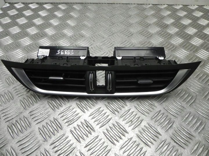 Дефлектор обдува Alfa Romeo STELVIO 2020 1561257890, фото 1