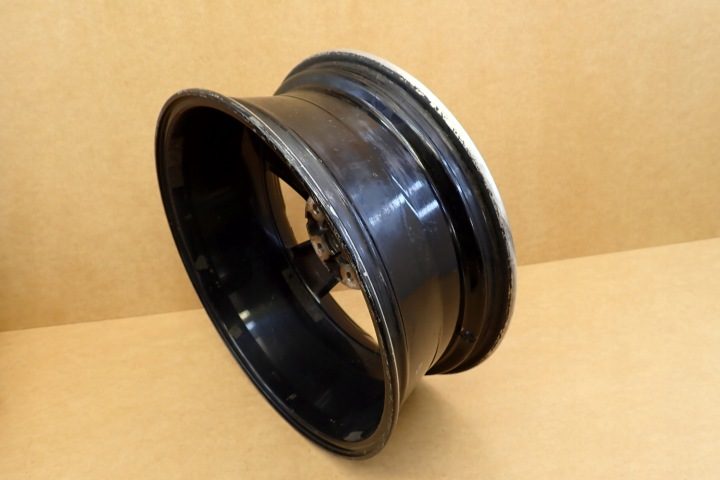 Литой диск Nissan OE 7.0" x 18" 5x114.3, фото 14