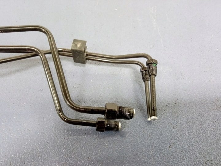 TUCSON IV 1.6 T-GDI ТОРМОЗНЫЕ ШЛАНГИ НАСОСА ABS, фото 4