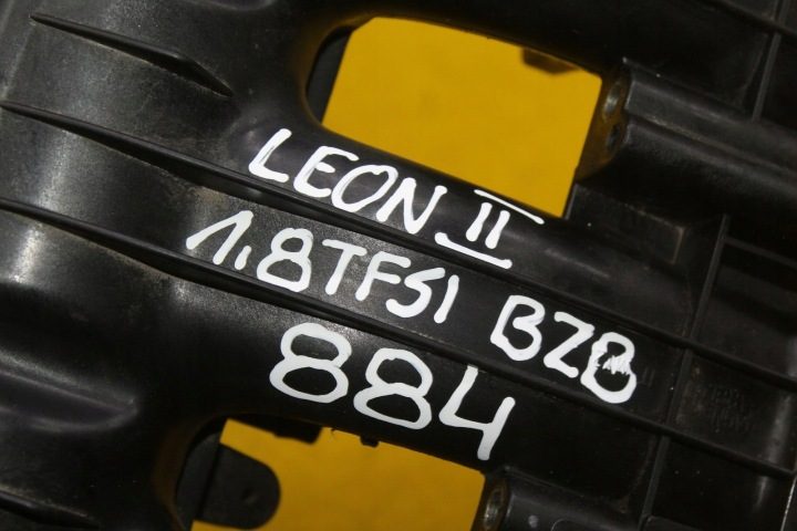 ВПУСКНОЙ КОЛЛЕКТОР LEON II SKODA A4 B8 1.8 TFSI 06J133201N 06J133185T, фото 9