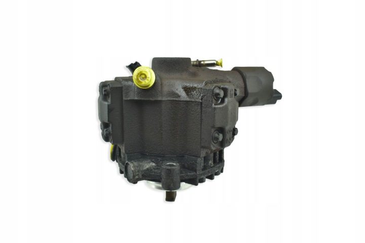 ТНВД Volvo S40 II V50 Ford Focus MK2 2.0D 9662021580 A2C27100268, фото 8