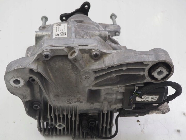 МОСТ ЗАДНИЙ ДИФФЕРЕНЦИАЛ BMW G14 G15 8695523 2.93, фото 2