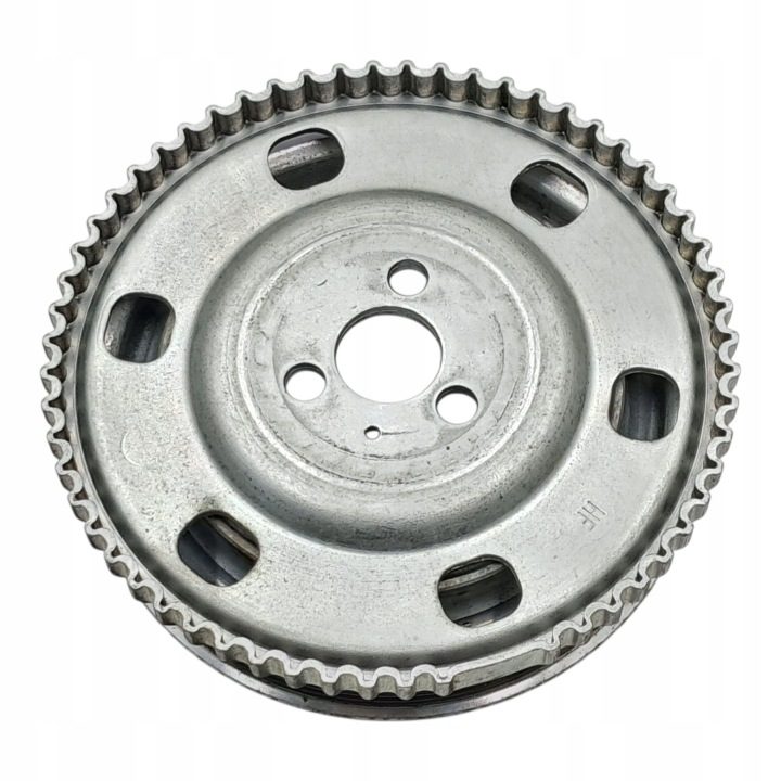 Fiat OE 55217836 шкив, фото 5