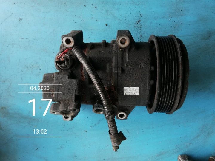 Toyota OE 447260-1740 компрессор кондиционера, фото 1