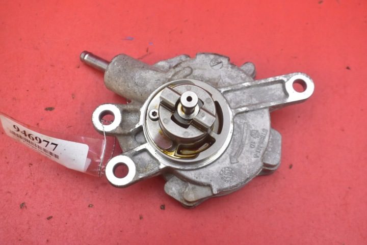 НАСОС ВАКУУМНЫЙ ST839-M1-A TOYOTA AURIS II E18 1.6 VALVEMATIC 112 Л.С., фото 3