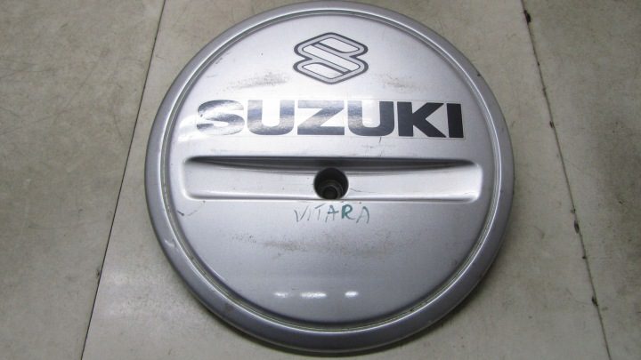 SUZUKI GRAND VITARA II ЗАЩИТА ЗАПАСНОГО КОЛЕСА 05-14, фото 1