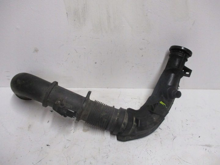 Патрубок DUCATO BOXER JUMPER 1387181080, фото 1