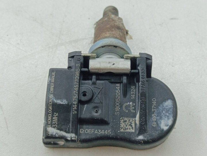 Датчики давления шин TPMS Mazda 3 5 6 CX5 MX2 MX5 MX7, фото 1