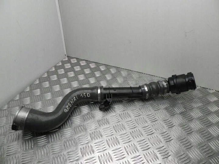 Направляющая впускная воздуха Nissan QASHQAI / QASHQAI +2 I 2012 144609787R, фото 1