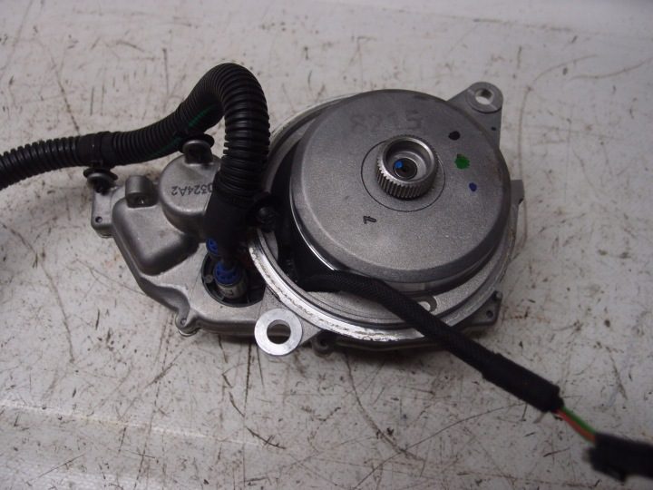 Peugeot OE 38210544, 9838067080, фото 6