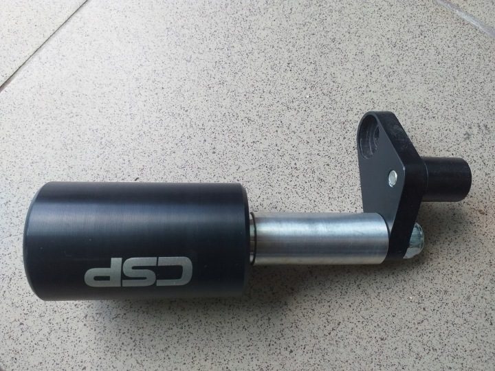Краш pady BMW G310 R/GS 2016- CSP, фото 2