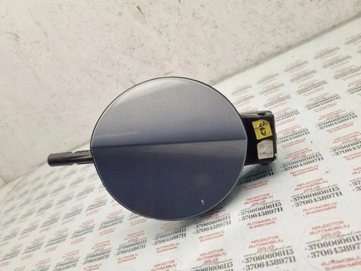 Моторчик лючка горловины бензобака VW PASSAT CC (357) 1H0010092Q 2.0L бензин, фото 1