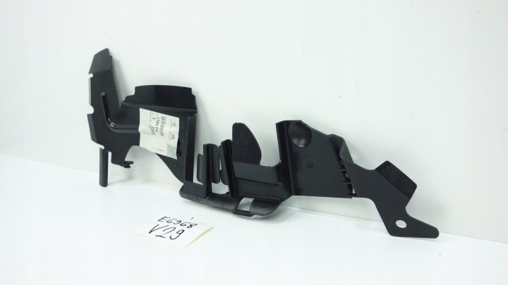 Peugeot 206 руль воздухозаборника 9674604780, фото 3