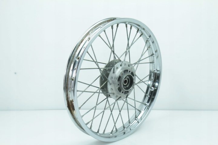 YAMAHA SR 125 ДИСК ПЕРЕДНИЙ, фото 6