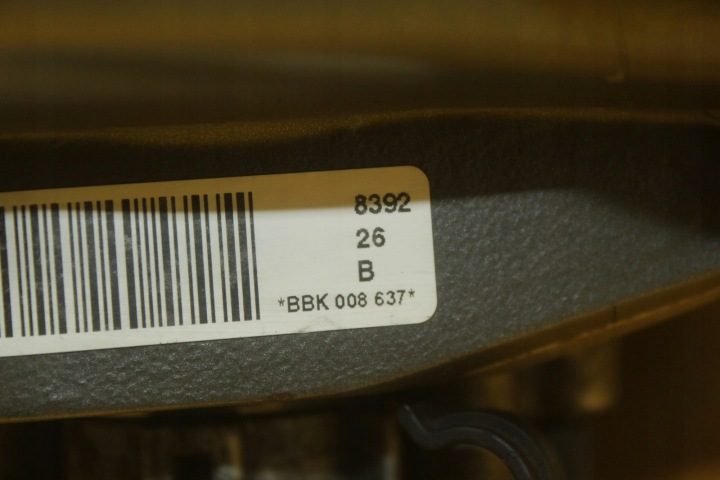Впускной коллектор Audi A6 C6 S6 C5 4.2 бензин штырь 079133185, фото 8