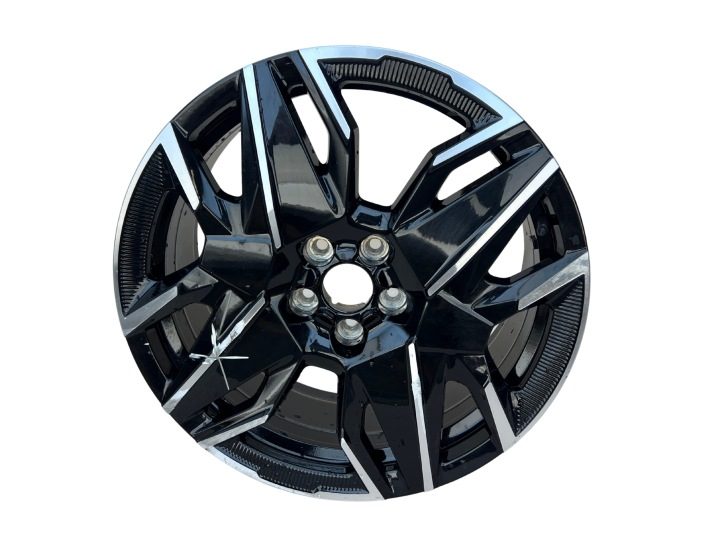 Литой диск Peugeot OE PEUGEOT 3008 III 3 2023- 7.5" x 19" 5x108 ET 50, фото 1