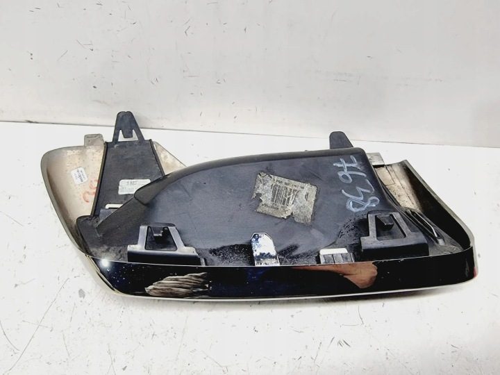 НАСАДКА ГЛУШИТЕЛЯ CITROEN C5 AIRCROSS 9811021077 26823611 1.2L 97 кВт 2021, фото 2