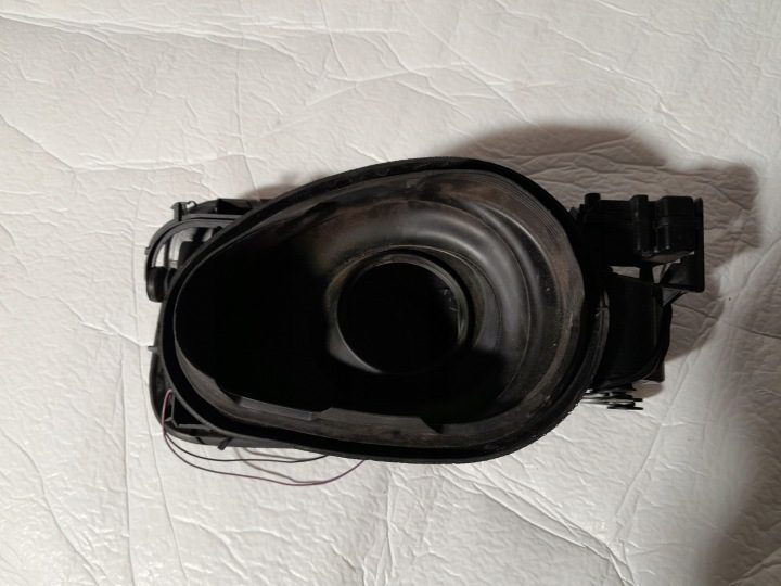 BMW 3' F30 F31 ЛЮЧОК ГОРЛОВИНЫ БЕНЗОБАКА 723889, фото 3