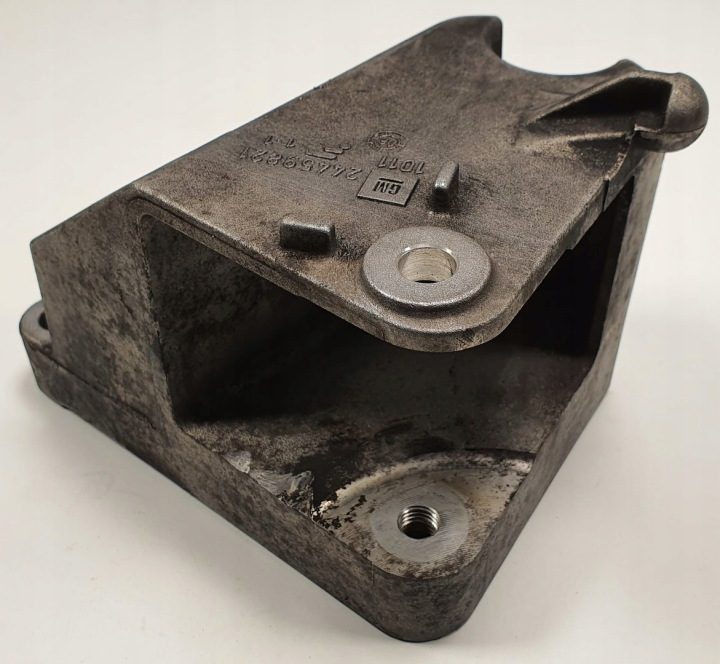 ПОДУШКА SAAB 9-3 II 1.9 TID 24459821, фото 2