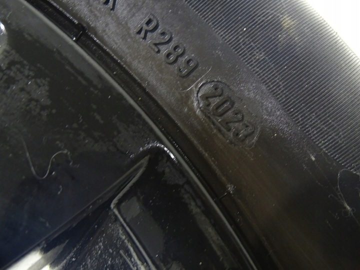 4× Литой диск Volkswagen OE 6.5" x 16" 5x112, фото 10