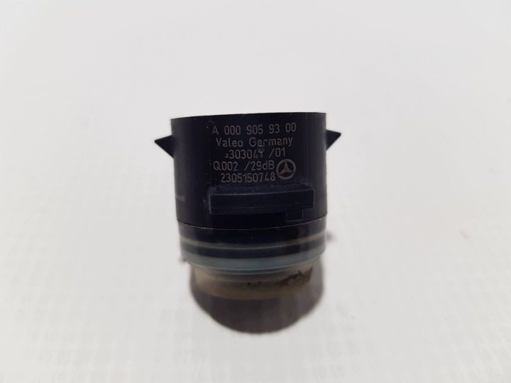 ДАТЧИК ПАРКОВКИ MERCEDES W205 CLA W117 W176 PDC 0009059300, фото 5