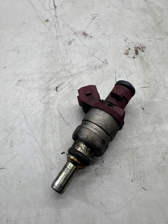 Mercedes-Benz OE A2710780023 наконечник форсунки, фото 1