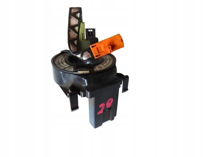 Шлейф подрулевой подушки airbag Renault OE 7700846227B, фото 1