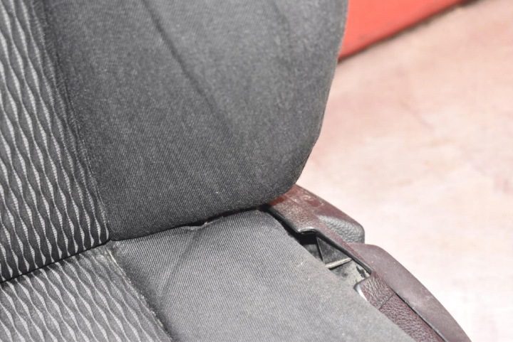 СИДЕНЬЕ ЛЕВОЕ ВОДИТЕЛЯ EU BMW F30 F31 11-16, фото 6