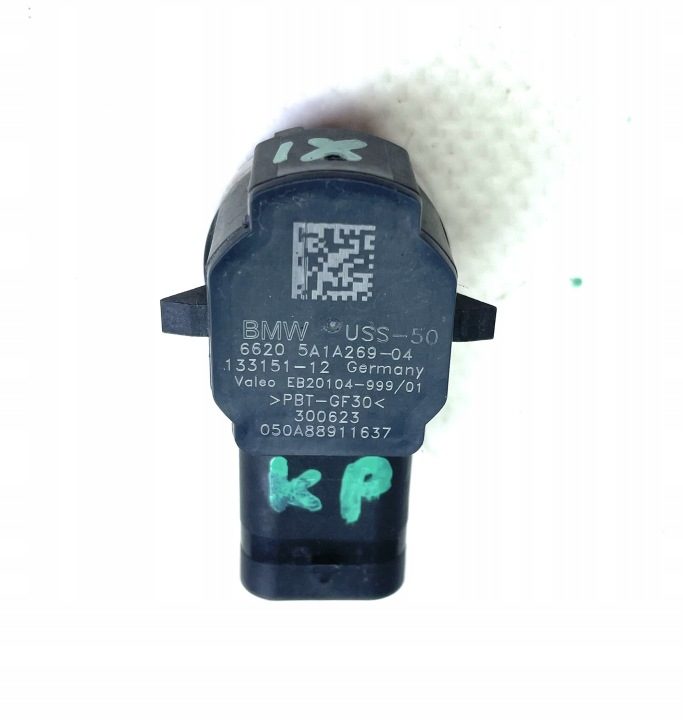 ДАТЧИК ПАРКОВКИ PDC BMW X5 G05 X6 G06 5A1A269, фото 2