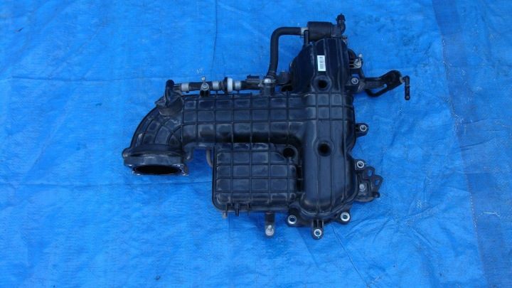 KIA Stinger 3.3 впускной коллектор 35100-3L000, фото 3