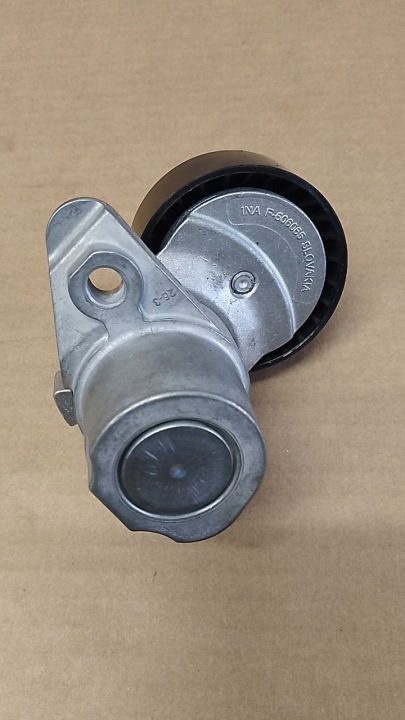 Schaeffler INA 534 0480 10 Натяжитель приводного ремня поликлинового, фото 3