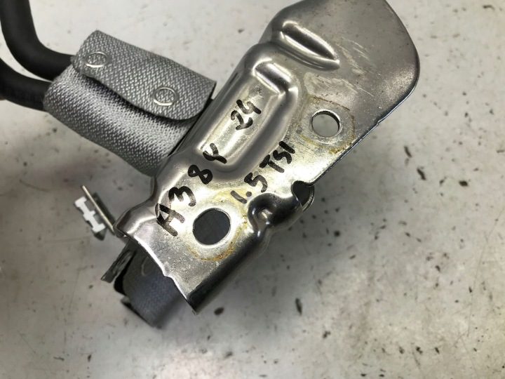 AUDI A3 8Y 1.5 eTSI VW SEAT SKODA 2024 ДАТЧИК ДАВЛЕНИЯ ВЫХЛОПНЫХ ГАЗОВ 05E906051P, фото 3