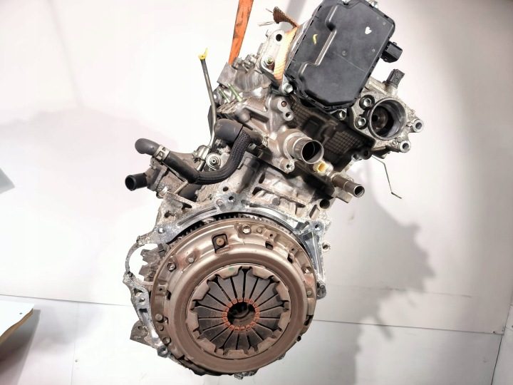 ДВИГАТЕЛЬ БЕЗ НАВЕСНОГО 1ZR 1.6 TOYOTA AURIS II, фото 4
